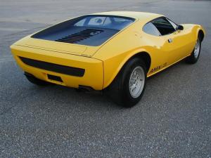 AMC AMX/3 1970 года 
